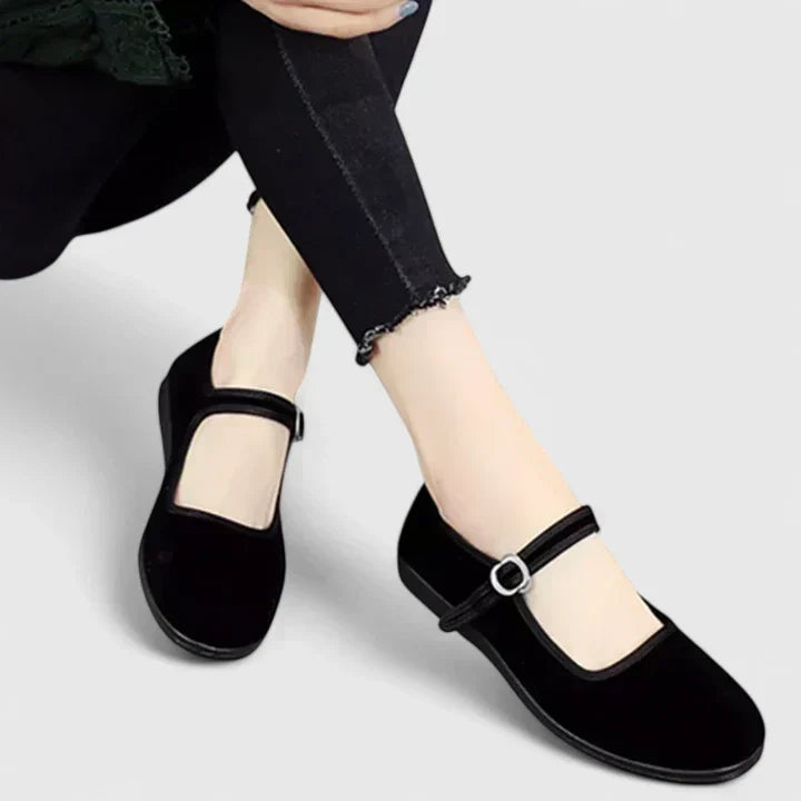 Roselyn | Women's Orthopaedic Shoes