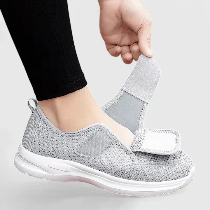 Elvanya | Women's Orthopaedic Shoes