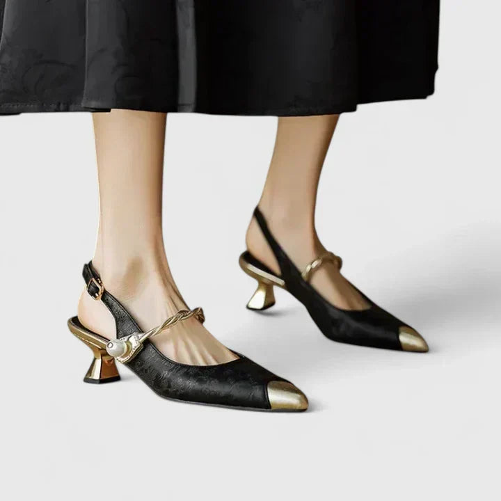 Seraphyane | Women's Orthopaedic Heels