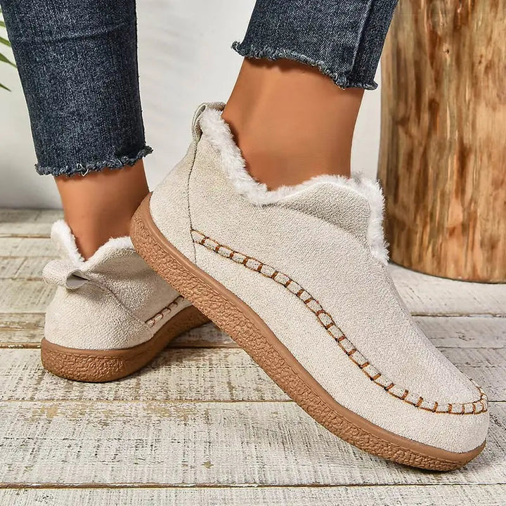 Cay | Women's Orthopaedic Boots