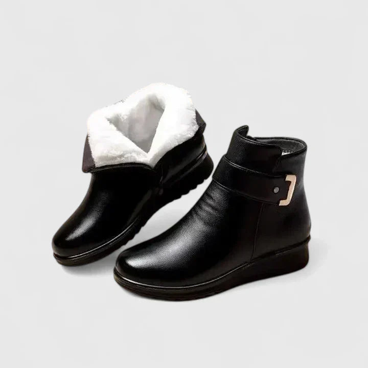 Rhovelyn | Women's Orthopaedic Boots