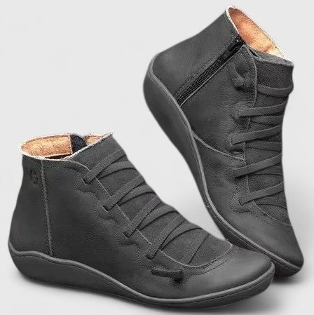Andra | Women's Orthopaedic Boots