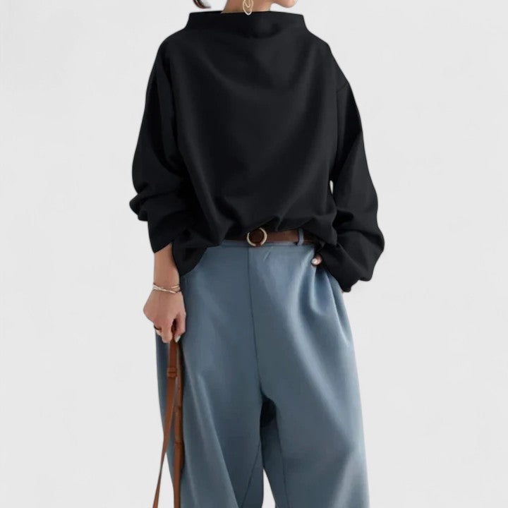 Britney | Women's Elegant Top