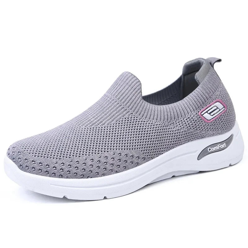 Billie | Women's Everyday Ease Trainers