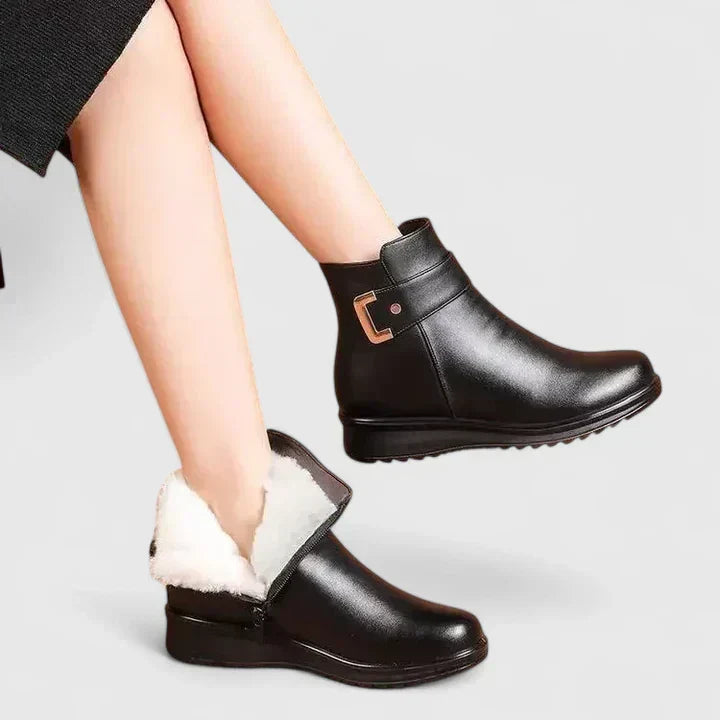 Rhovelyn | Women's Orthopaedic Boots