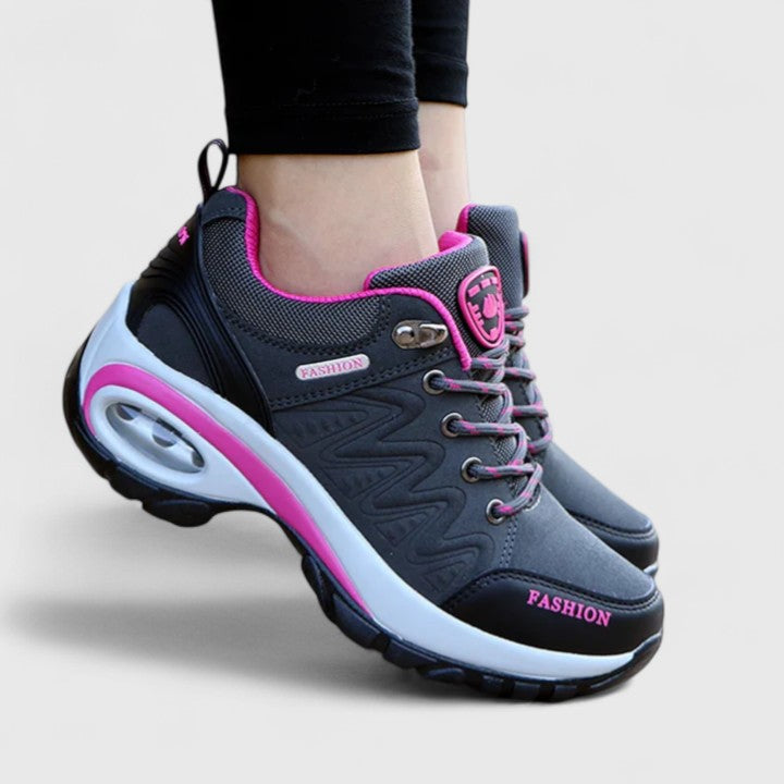 Leslie | Women's Comfortable Trainers
