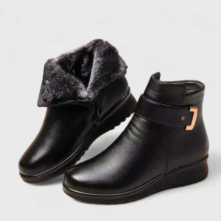 Rhovelyn | Women's Orthopaedic Boots