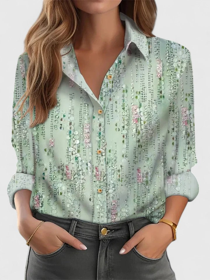 Margot | Women's Elegant Blouse