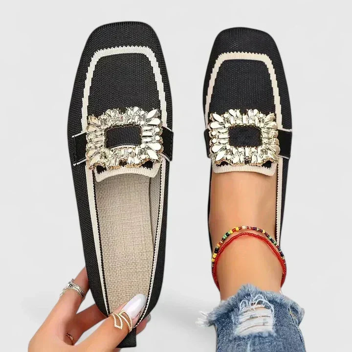 Maylora | Women's Orthopaedic Loafers