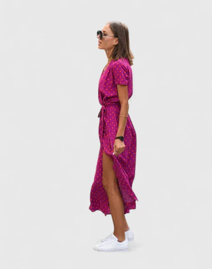 Celymarae | Women's Elegant Dress