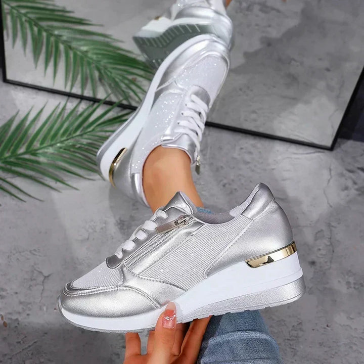 Stellara | Women's Surge Orthopaedic Platform Trainers