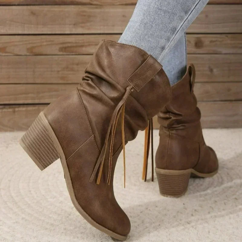 Mila | Women's Western Boots