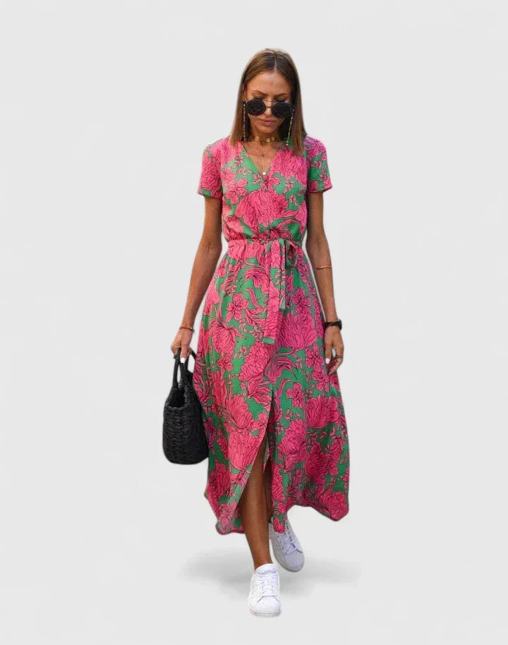 Celymarae | Women's Elegant Dress