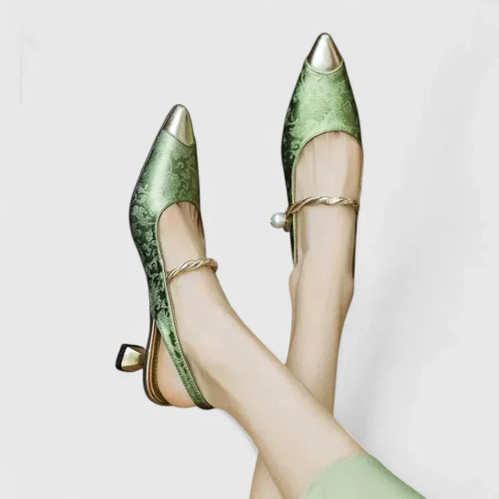 Seraphyane | Women's Orthopaedic Heels