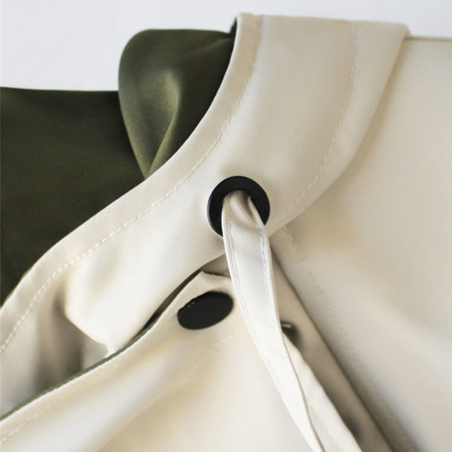 Aurelia | Women's Windbreaker Jacket