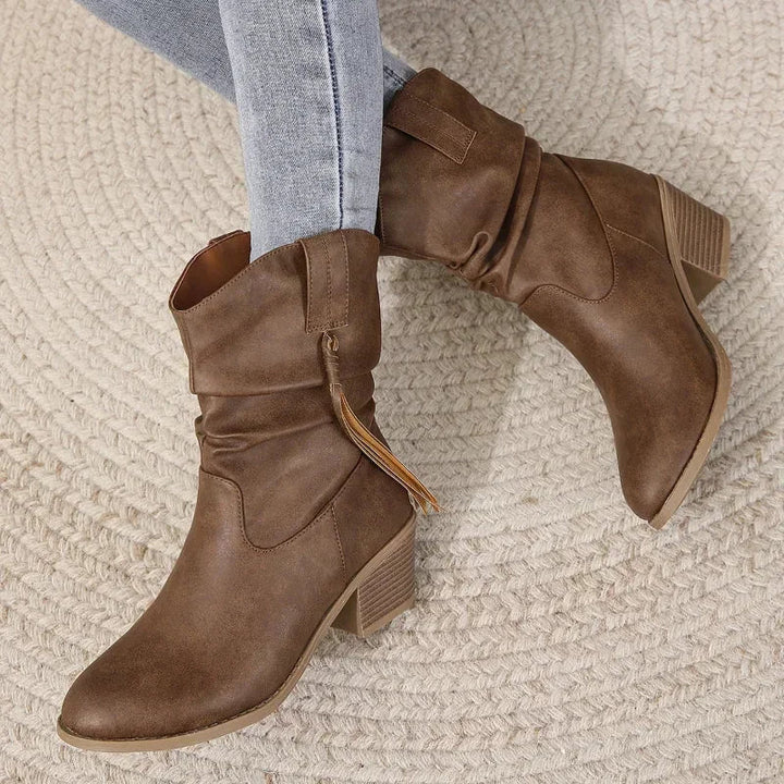 Mila | Women's Western Boots