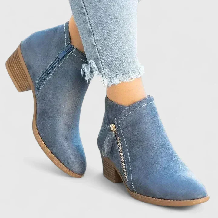 Auryziah | Women's Orthopaedic Boots