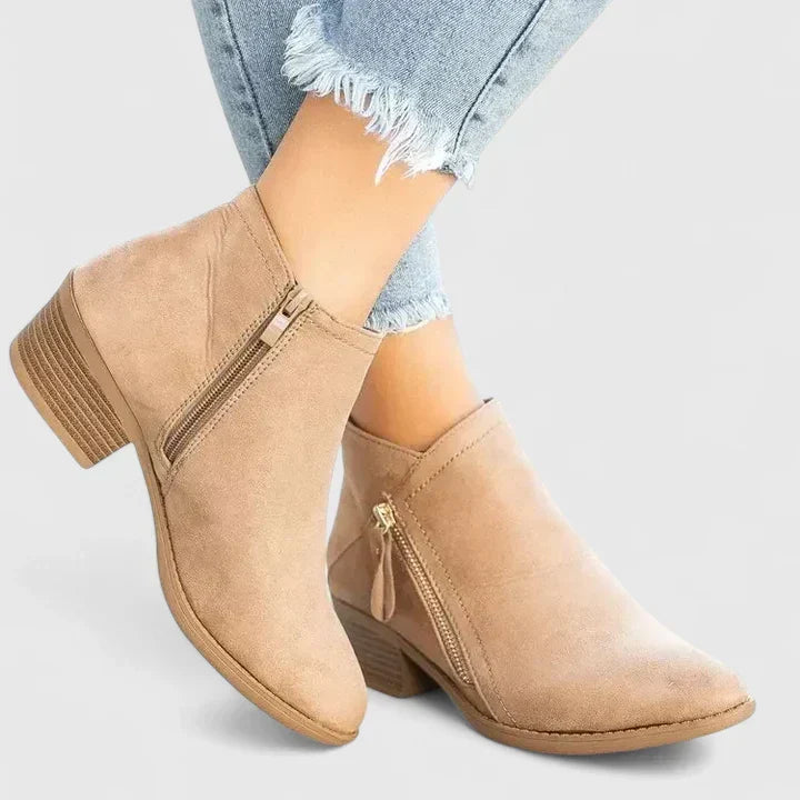 Auryziah | Women's Orthopaedic Boots