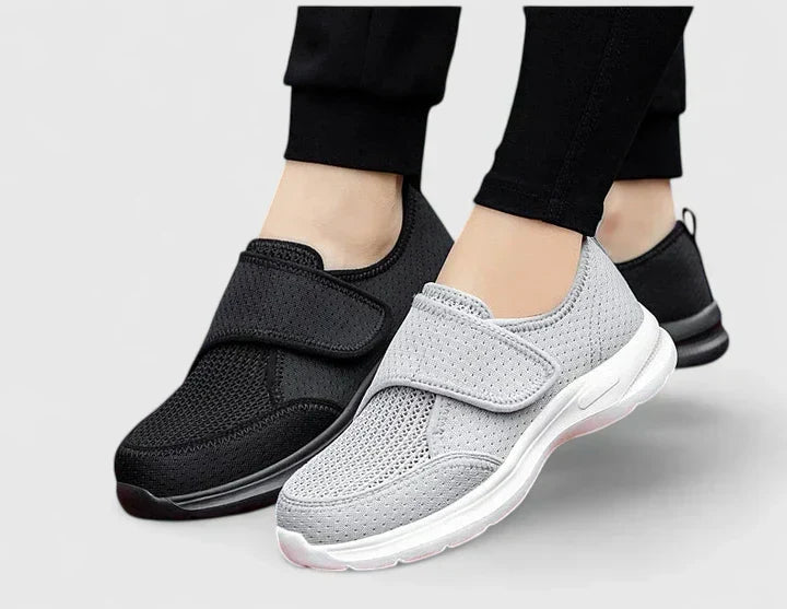 Elvanya | Women's Orthopaedic Shoes