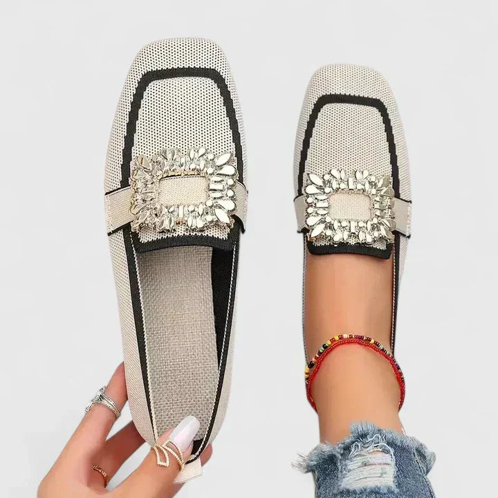 Maylora | Women's Orthopaedic Loafers