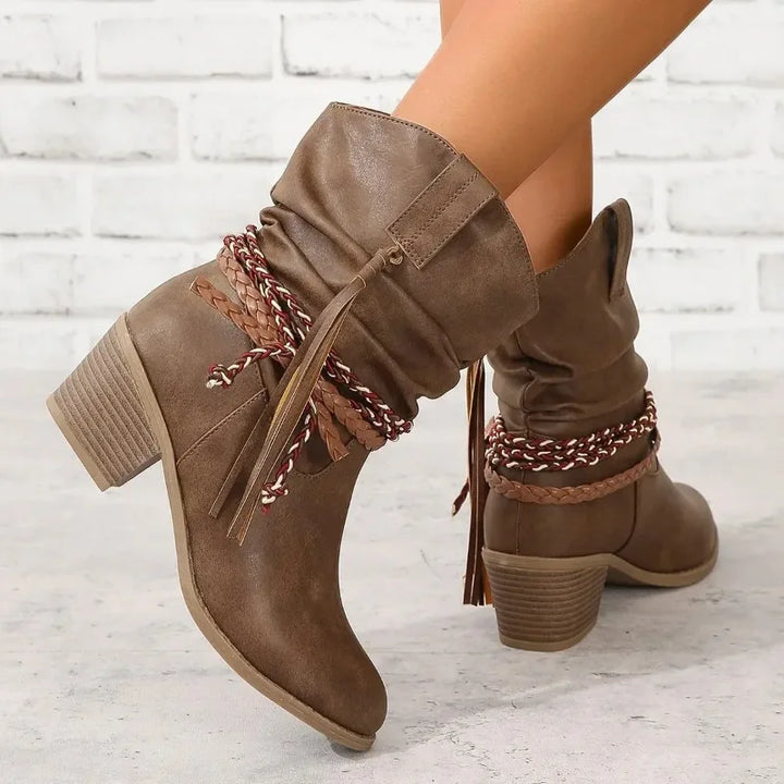 Mila | Women's Western Boots