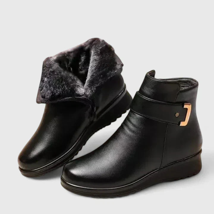 Rhovelyn | Women's Orthopaedic Boots