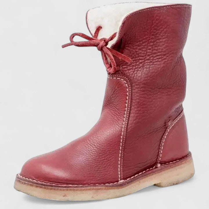 Danielle | Women's Orthopaedic Boots