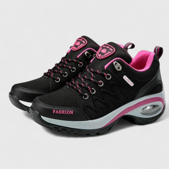 Leslie | Women's Comfortable Trainers