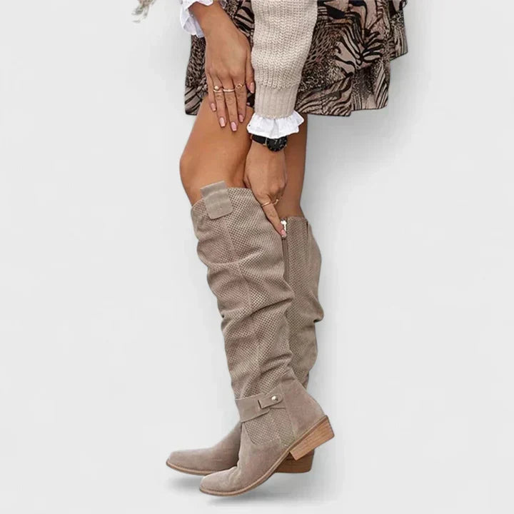 Lei | Women's Orthopaedic Boots