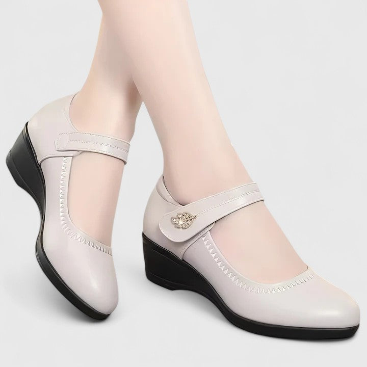 Daleyandra | Women's Orthopaedic Shoes