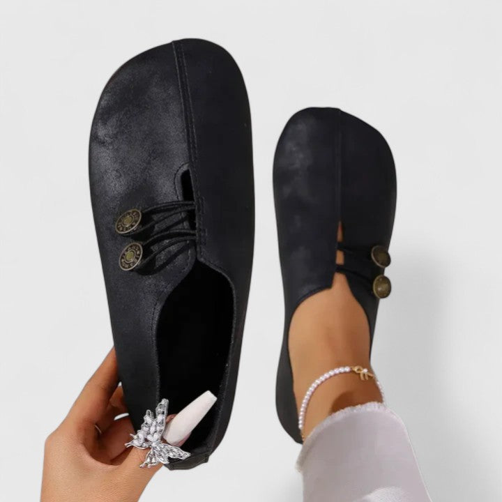 Kyline | Women's Elegant Loafers