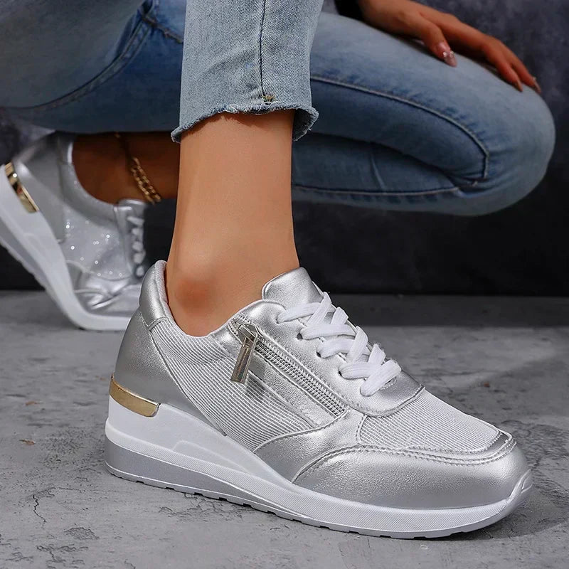 Stellara | Women's Surge Orthopaedic Platform Trainers