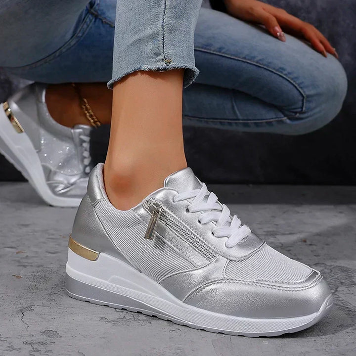 Stellara | Women's Surge Orthopaedic Platform Trainers