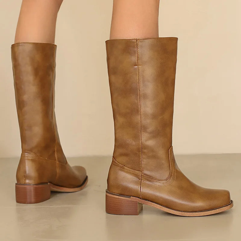 Korus | Women's Orthopaedic Boots