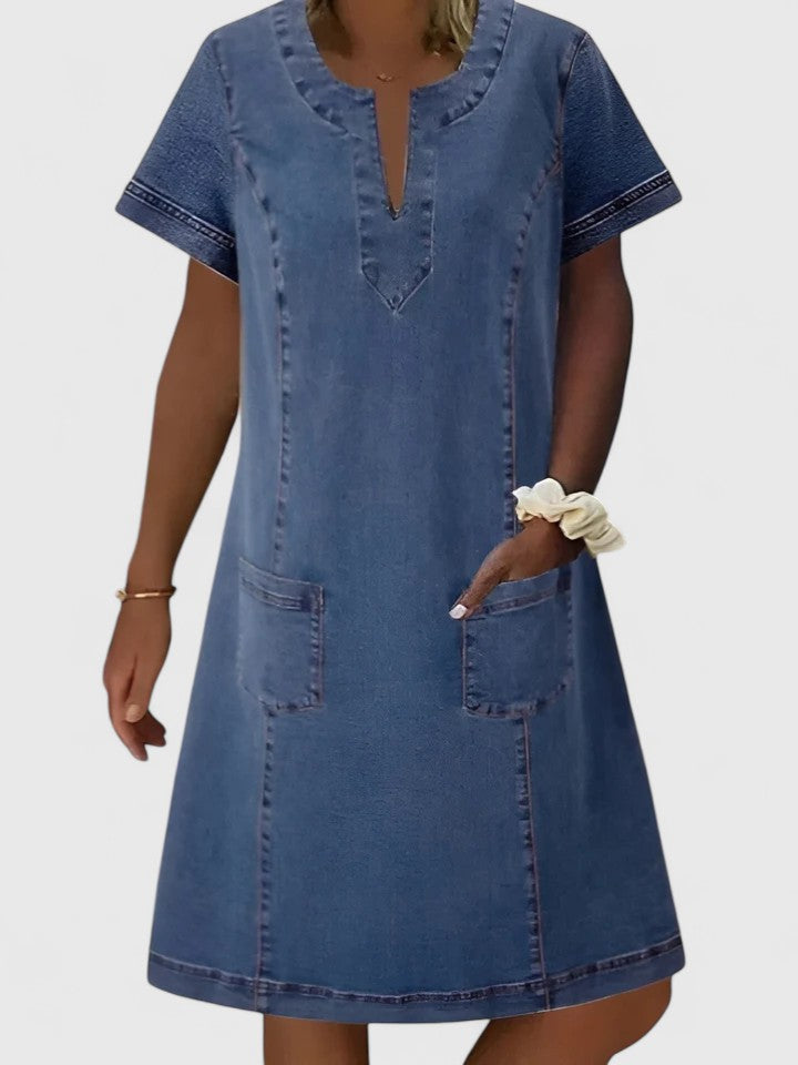 Annalise | Women's Comfortable Dress