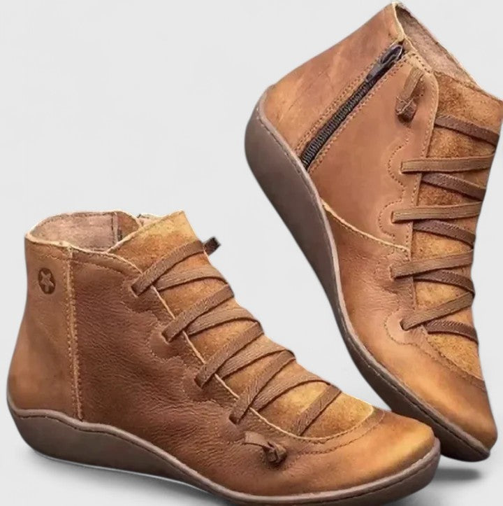 Andra | Women's Orthopaedic Boots