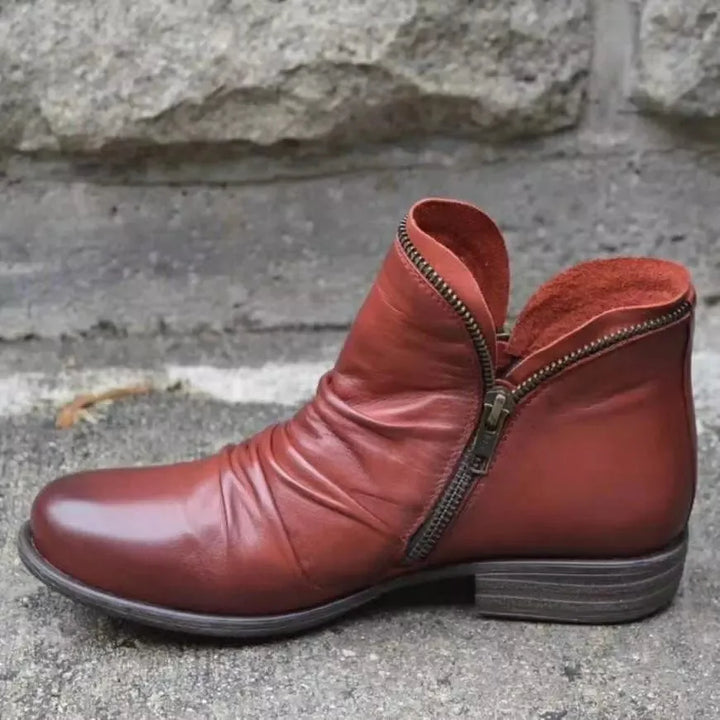 Prynn | Women's Orthopaedic Ankle Boots