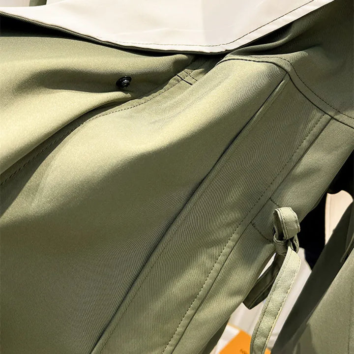 Aurelia | Women's Windbreaker Jacket