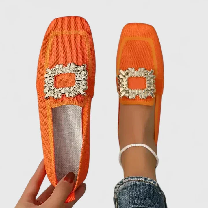 Maylora | Women's Orthopaedic Loafers