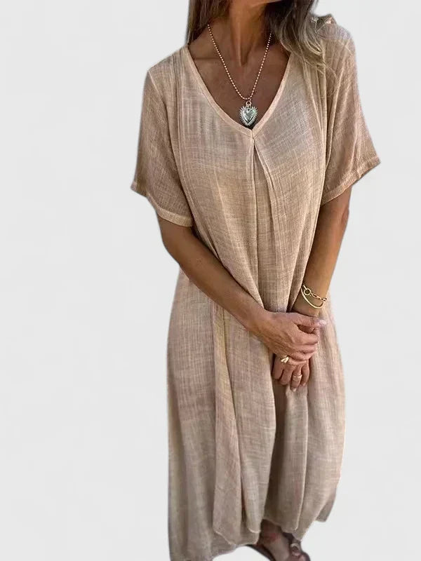 Lianrose | Women's Comfortable Dress