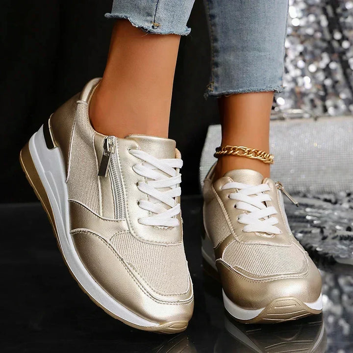 Stellara | Women's Surge Orthopaedic Platform Trainers
