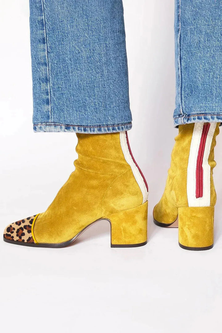 Daener | Women's Elegant Boots
