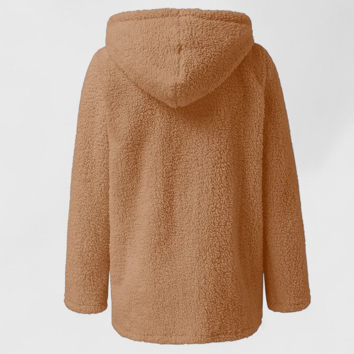 Hylenyahh | Women's Comfortable Jacket