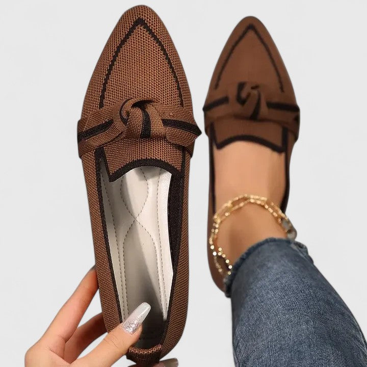 Maricela | Women's Orthopaedic Loafers