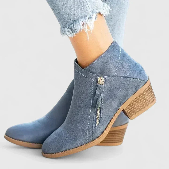 Auryziah | Women's Orthopaedic Boots