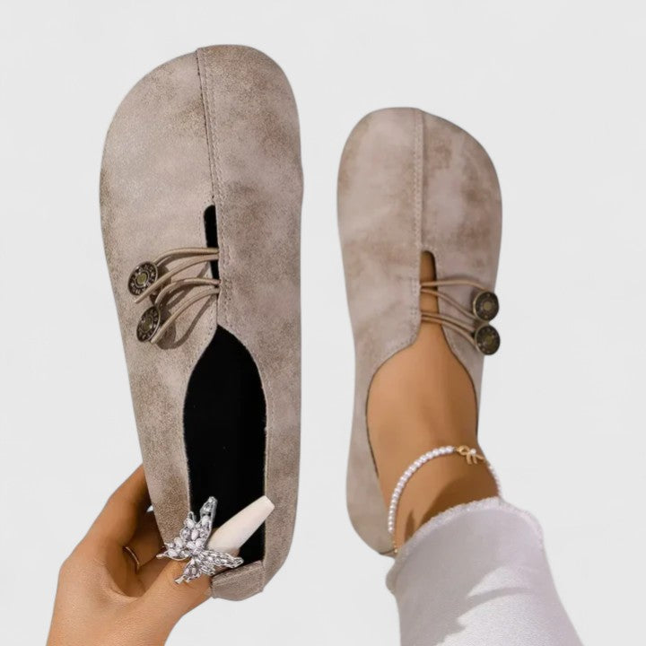 Kyline | Women's Elegant Loafers