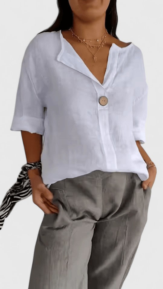 Kianna | Women's Elegant Blouse