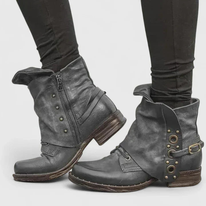 Mayzheen | Women's Orthopaedic Boots