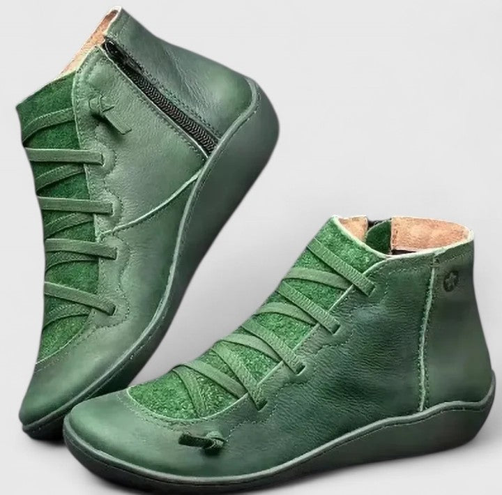 Andra | Women's Orthopaedic Boots