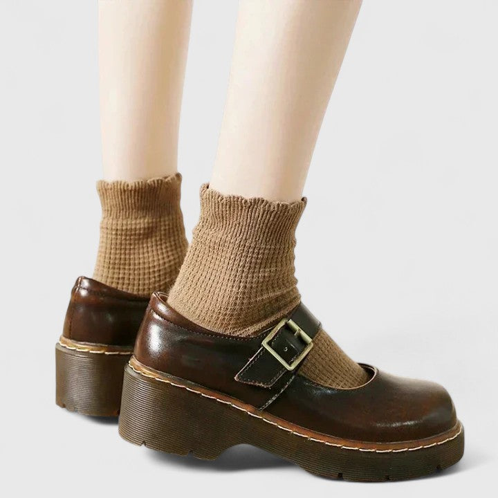 Bridgit | Women's Sophisticated Shoes